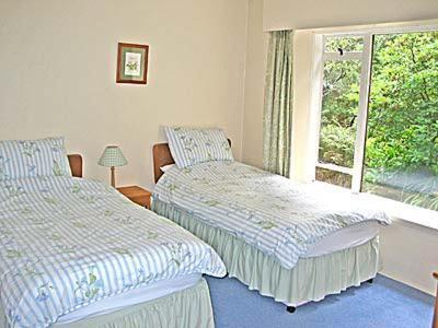 Camus Na Harry Villa Shieldaig  Exterior foto