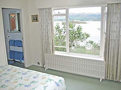 Camus Na Harry Villa Shieldaig  Exterior foto